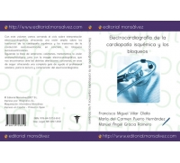 Electrocardiografía de la cardiopatía isquémica y los bloqueos