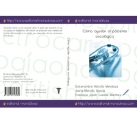Cómo ayudar al paciente oncológico