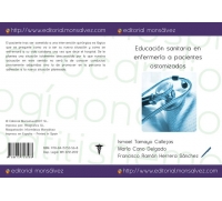 Educación sanitaria en enfermería a pacientes ostomizados