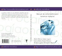 Manual de enfermería para lactancia materna