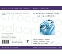 La enfermería en la empresa y sus responsabilidades