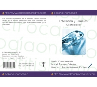Enfermería y Diabetes Gestacional