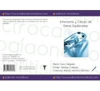 Enfermería y Cálculo de Dietas Equilibradas
