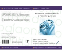 Enfermería y la Ansiedad en el Paciente Quirúrgico