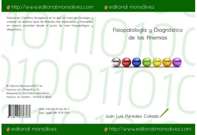 Fisiopatología y Diagnóstico de las Anemias