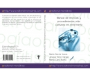 Manual de técnicas y procedimientos más comunes en enfermería