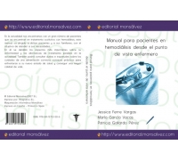 Manual para pacientes en hemodiálisis desde el punto de vista enfermero