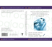 Toma de muestras para enfermería y técnicas más frecuentes en el laboratorio de microbiología para el T.E.L (Volumen II)
