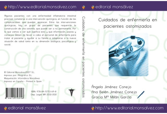 Cuidados de enfermería en pacientes ostomizados