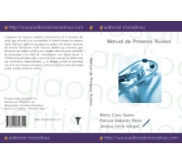 Manual de Primeros Auxilios