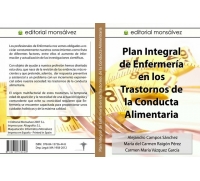 Plan Integral de Enfermería en los Trastornos de la Conducta Alimentaria