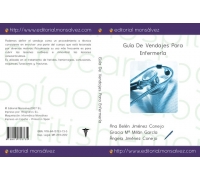 Guía De Vendajes Para Enfermería