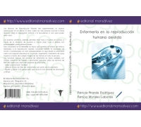 Enfermería en la reproducción humana asistida