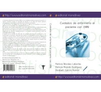 Cuidados de enfermería al paciente con VMNI