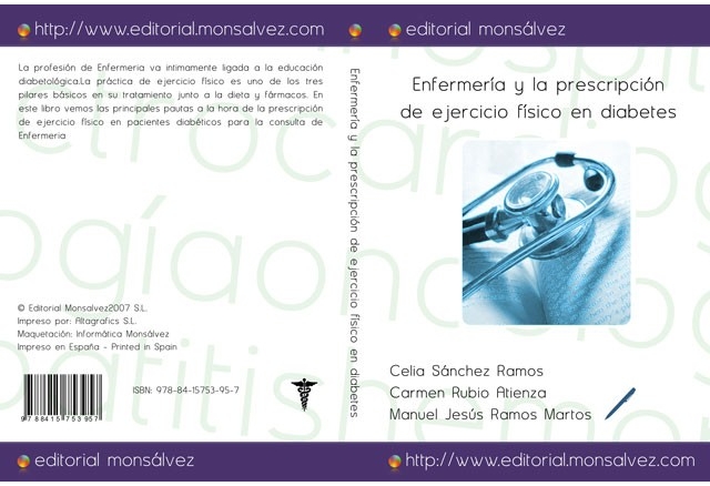 Enfermería y la prescripción de ejercicio físico en diabetes