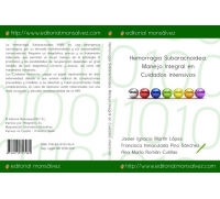 Hemorragia Subaracnoidea. Manejo Integral en Cuidados intensivos