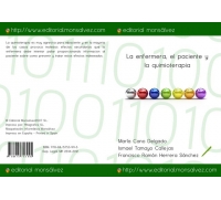 La enfermera, el paciente y la quimioterapia