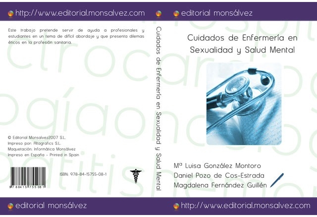 Cuidados de Enfermería en Sexualidad y Salud Mental