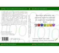 Abordaje enfermero del paciente hiperfrecuentador en urgencias hospitalarias (P.A.E.)