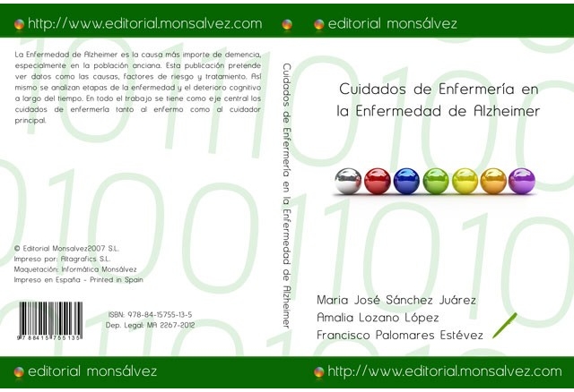 Cuidados de Enfermería en la Enfermedad de Alzheimer