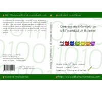 Cuidados de Enfermería en la Enfermedad de Alzheimer