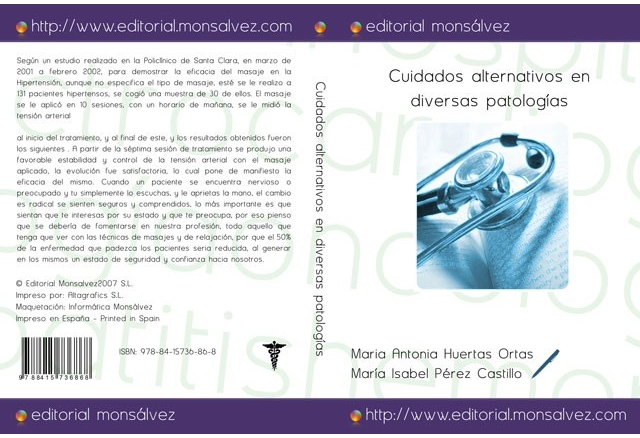 Cuidados alternativos en diversas patologías