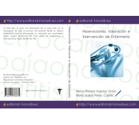 Histerectomía. Valoración e Intervención de Enfermería