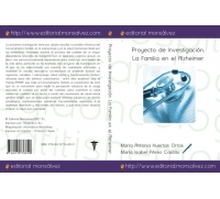 Proyecto de Investigación. La Familia en el Alzheimer