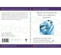 Agentes de Promoción de Salud, una experiencia enfermera