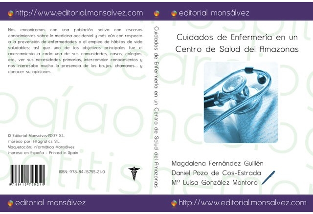 Cuidados de Enfermería en un Centro de Salud del Amazonas