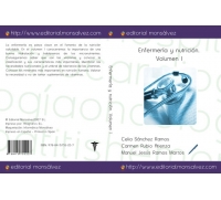 Enfermería y nutrición. Volumen I