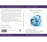 Enfermería y nutrición. Volumen II