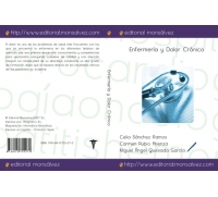 Enfermería y Dolor Crónico