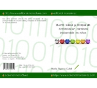 Muerte súbita y terapia de desfibrilación cardiaca implantable en niños