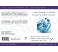 Actuación de enfermería en el plan de acompañamiento del paciente vulnerable en unidades de urgencias hospitalarias