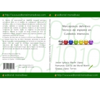 Marcapasos definitivo: Técnica de implante en Cuidados intensivos