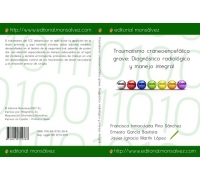 Traumatismo craneoencefálico grave: Diagnóstico radiológico y manejo integral