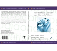 Actividad física y corazón para Enfermería. Volumen I