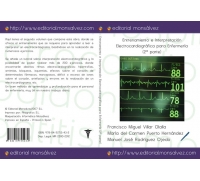 Entrenamiento e Interpretación Electrocardiográfica para Enfermería (2ª parte)
