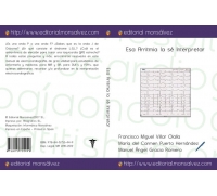 Esa Arritmia la sé Interpretar