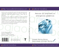 Atención de enfermería en emergencias pediátricas