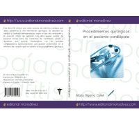 Procedimientos quirúrgicos en el paciente cardiópata