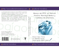 Manejo del EPOC en Atención Primaria. Abordaje Médico y Cuidados de Enfermería