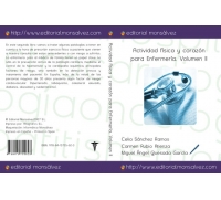 Actividad física y corazón para Enfermería. Volumen II