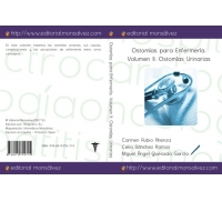 Ostomías para Enfermería. Volumen II: Ostomías Urinarias