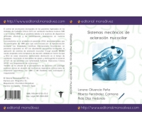 Sistemas mecánicos de aclaración mucociliar