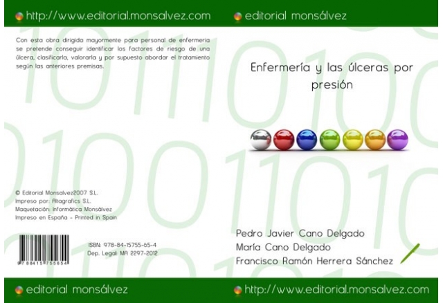 Enfermería y las úlceras por presión
