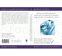 Técnicas de enfermería para la adherencia al tratamiento en pacientes diagnosticados de hipertensión arterial