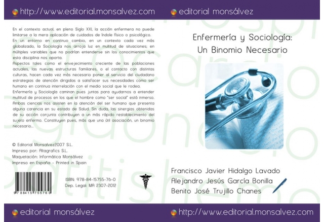 Enfermería y Sociología: Un Binomio Necesario