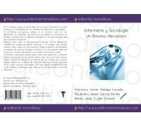 Enfermería y Sociología: Un Binomio Necesario